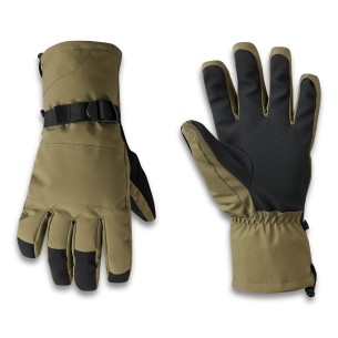 Gants de ski Dare 2B Pinnacle Glove Martini Olive
