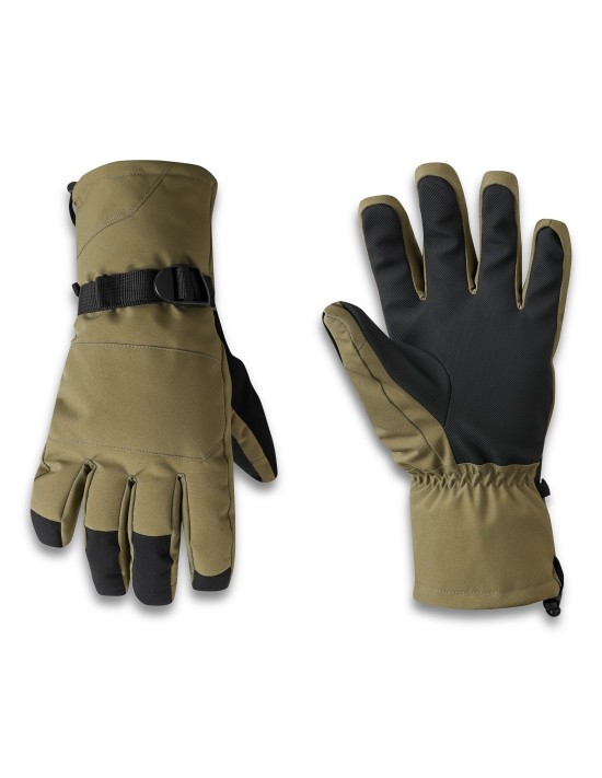 Skihandschuhe Dare 2B Pinnacle Glove Martini Olive