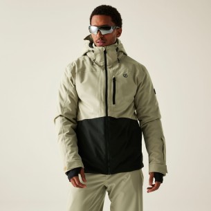 Skijacke Dare 2B Edge III Jacket Abbeystone