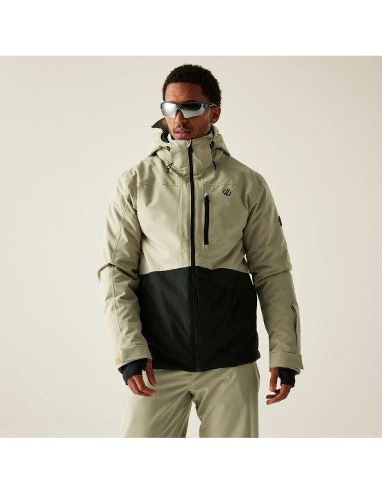 Skijacke Dare 2B Edge III Jacket Abbeystone