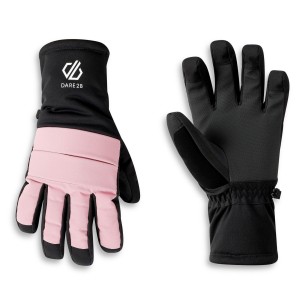 Gant de ski Femme Dare 2B Freeride Gloves Lilas