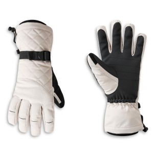 Gant de ski Femme Dare 2B Summit Gloves Grey Morn