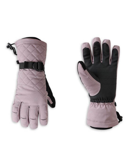 Skihandschuh Women Dare 2B Summit Gloves Heather