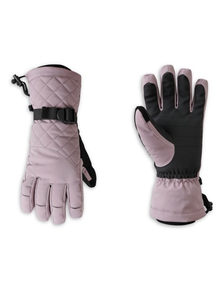 Gant de ski Femme Dare 2B Summit Gloves Heather