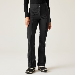 Pantalon de ski femme Dare 2B Glide Pant Black