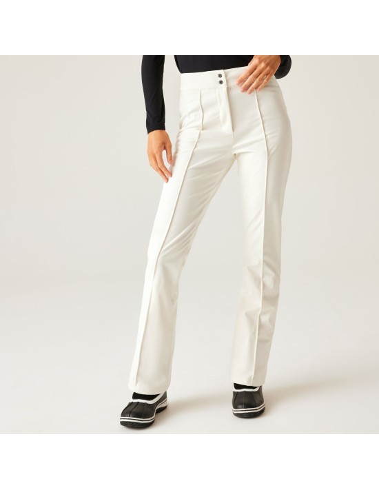 Pantalon de ski femme Dare 2B Glide Pant Egret