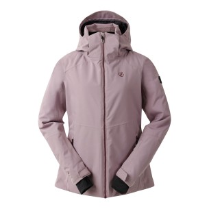 Veste de ski Femme Dare 2B Flurry II Jacket heather