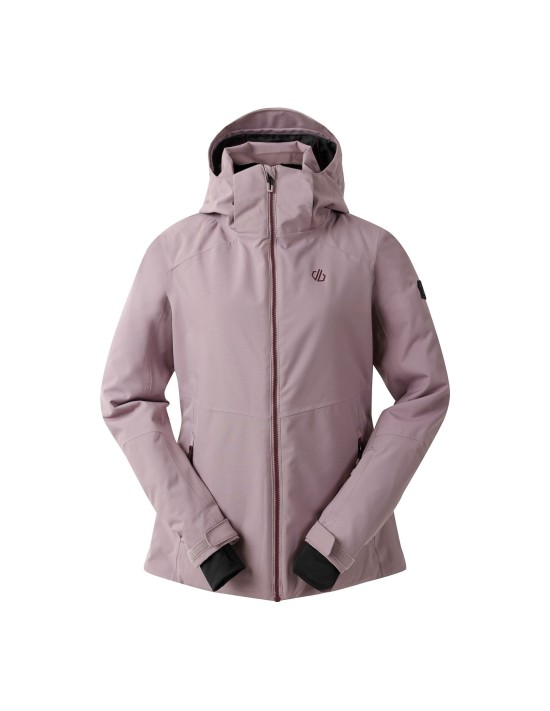 Veste de ski Femme Dare 2B Flurry II Jacket heather