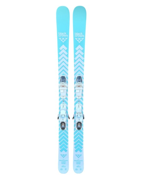 Blackcrows Captis Birdie 2026 + M10 GW