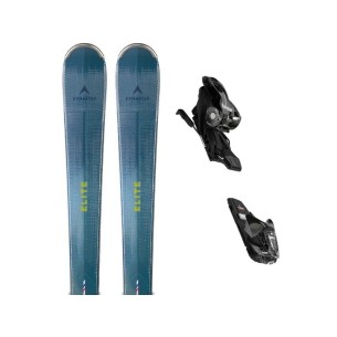 Dynastar E Lite 3 2026 + Fix Look Xpress 11 GW