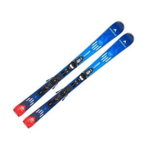 Dynastar Team Comp 2026 + Look Xp7