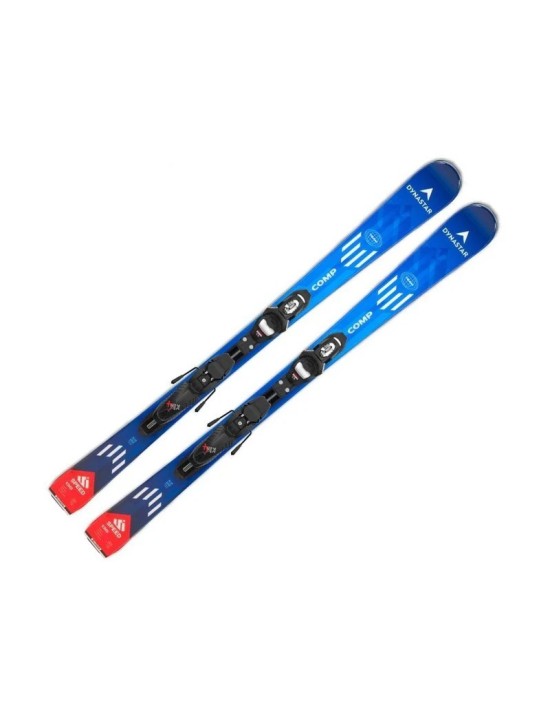 Dynastar Team Comp 2026 + Look Xp7