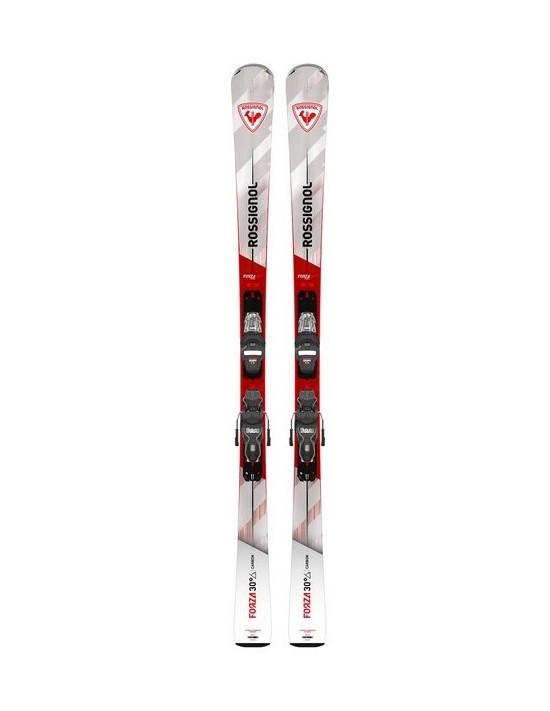 Rossignol Forza 30° V-CA 2026 + Look Xpress 11 GW