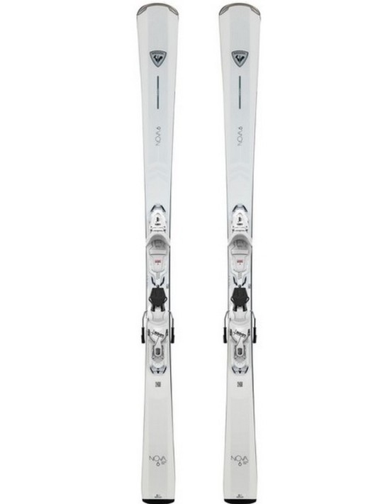 Rossignol Nova 6 2026 + Look XPRESS 11 GW