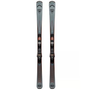 Pack Rossignol Arcade 82 + Xpress 11 GW 2026