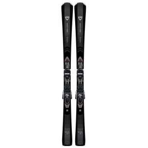 Rossignol Nova 4 2026 + Look XPRESS 10 GW