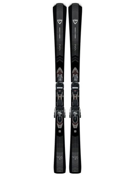 Rossignol Nova 4 2026 + Look XPRESS 10 GW