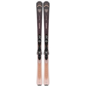 Pack Rossignol Arcade W80 + Xpress 10 GW 2026