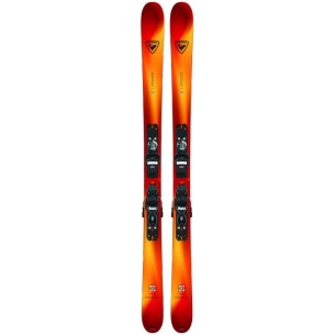 Rossignol Sprayer Pro 2026 + Fix Look Xpress 10 GW