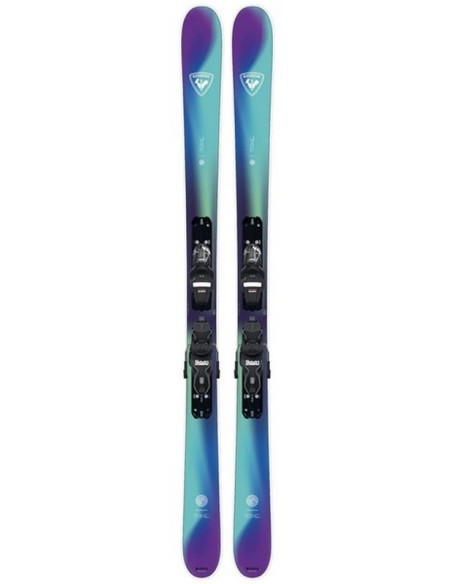 Rossignol Trixie Pro 2026 + Look Xpress 10 GW