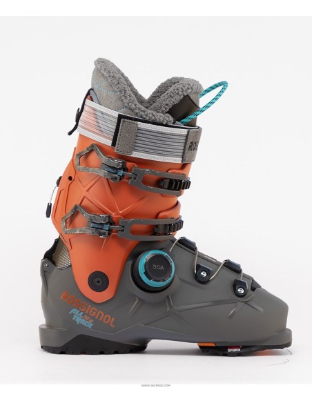 Rossignol Alltrack 90 HV Boa 2026