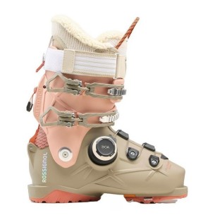Skischuhe Neu Rossignol Alltrack 90 W Boa 2026