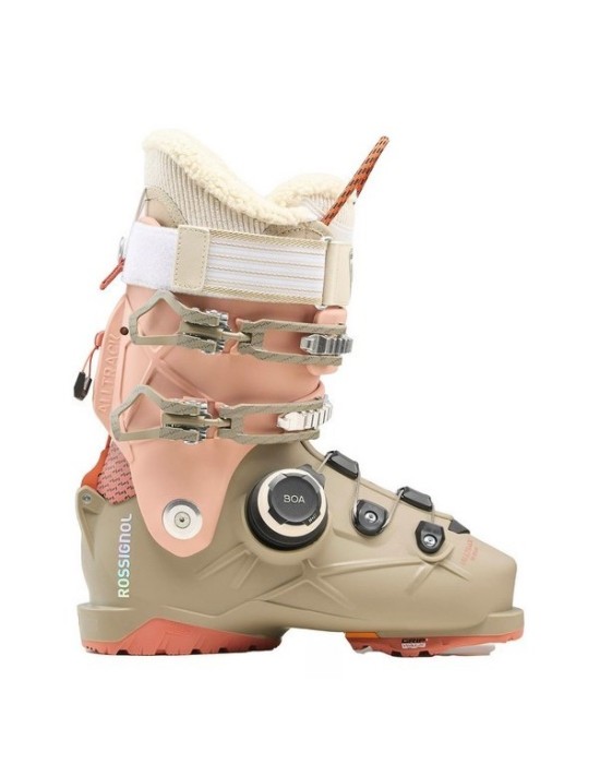 Skischuhe Neu Rossignol Alltrack 90 W Boa 2026