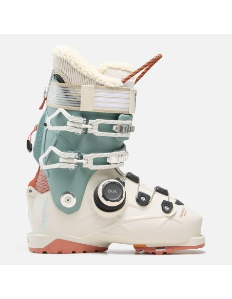 Chaussures de ski Neuves Rossignol Alltrack 80 W Boa 2026