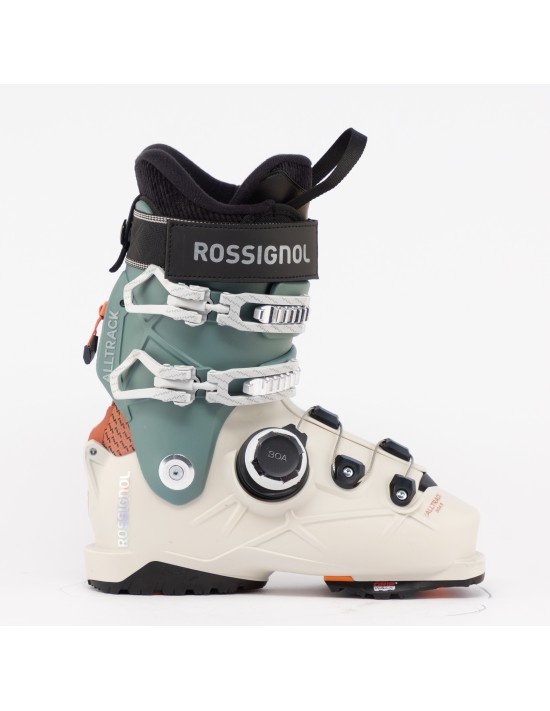 Skischuhe Neu Rossignol Alltrack Rental W Boa 2026