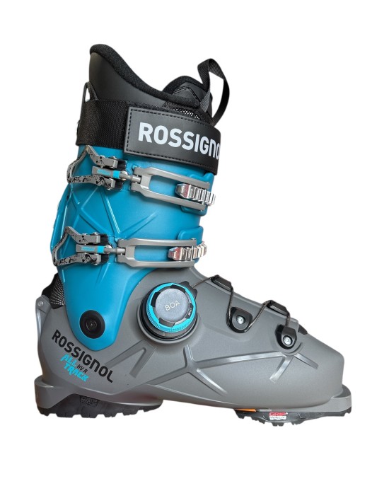 Rossignol Alltrack Rental Boa Gw 2026