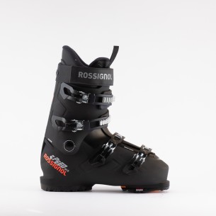 Skischuh Rossignol Speed Rental HV Black 2026