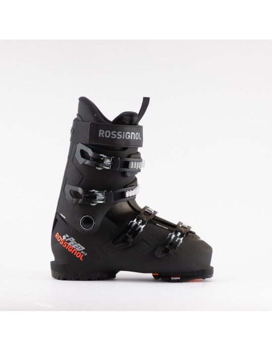 Skischuh Rossignol Speed Rental HV Black 2026