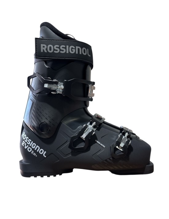 Rossignol Evo Rental Black 2026