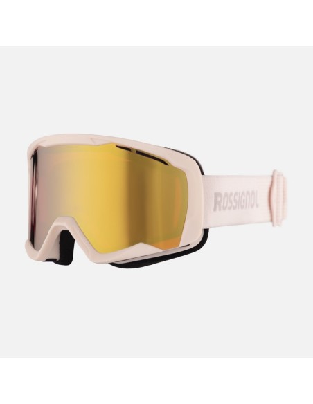 Rossignol Spiral Nude S3 2026 Skibrille