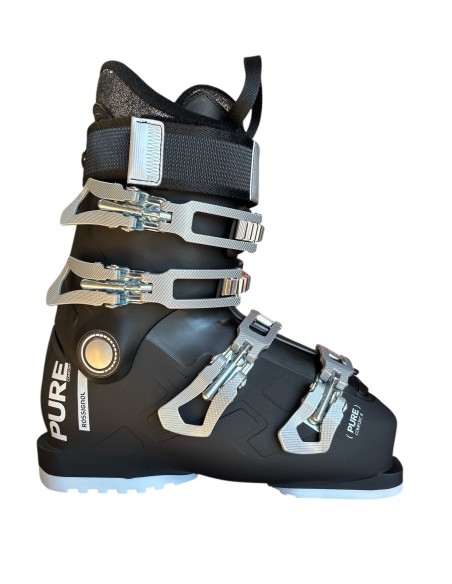 Rossignol Pure Comfort Rental 2026