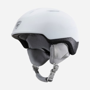 Casque de ski Rossignol Fit Impacts W White 2026