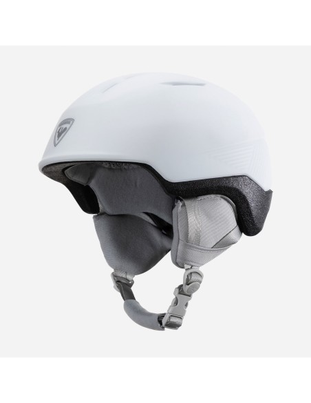 Casque de ski Rossignol Fit Impacts W White 2026
