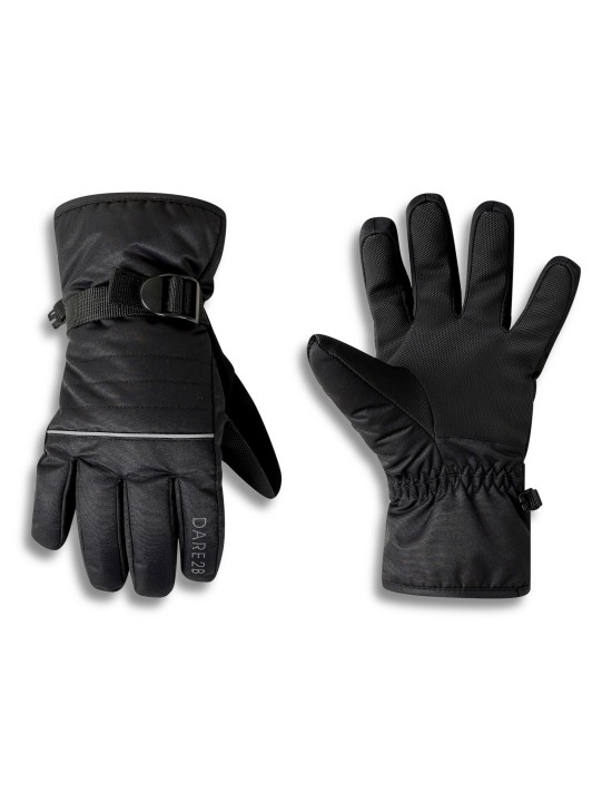 Gants de Ski Junior Neufs Dare 2B Glacier Glove Black