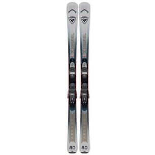 Pack Rossignol Arcade 80 + Xpress 10 GW 2026