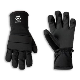 Gant de ski Mixte Dare 2B Freeride Gloves Black