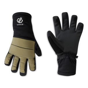 Skihandschuh Mixed Dare 2B Freeride Gloves Olive