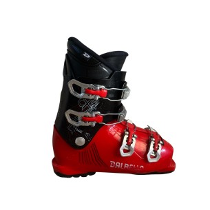 Dalbello CXR3 und 4 Gebraucht