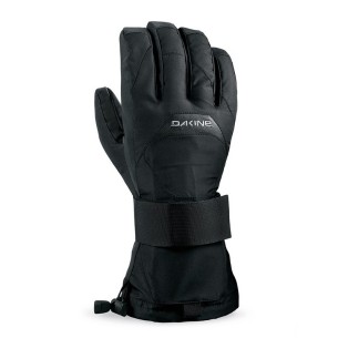 Skihandschuhe mit Verstärkungen Dakine Wristguard Glove 2026