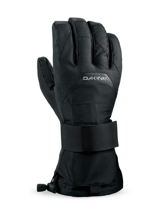 Gants de ski avec renforts Dakine Wristguard Glove 2026