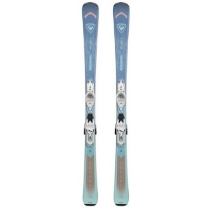 Pack Rossignol Arcade W78 + Xpress 10 GW 2026