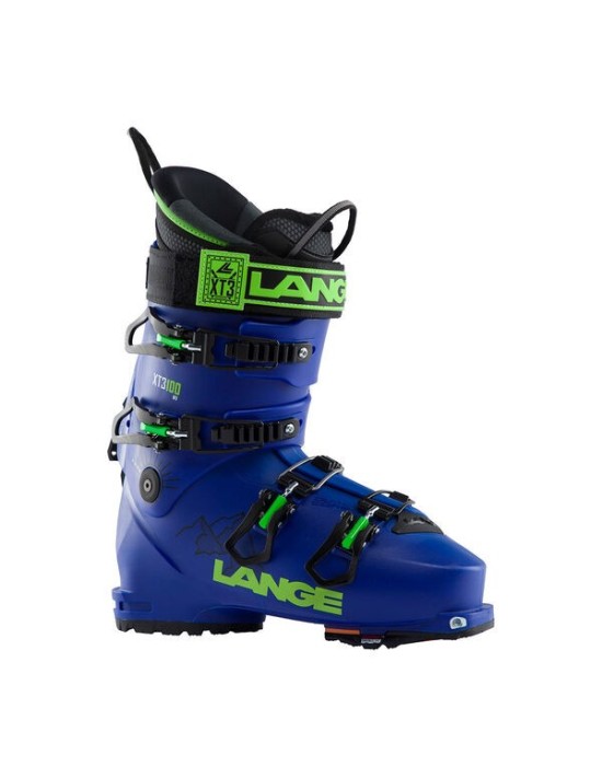 Chaussures de ski de Rando Lange XT3 100 MV GW 2025