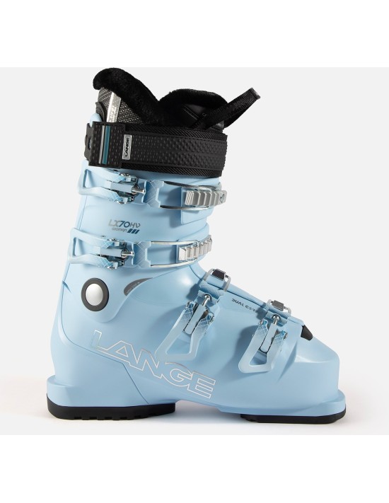 Skischuhe Neu Lange LX 70W 2025