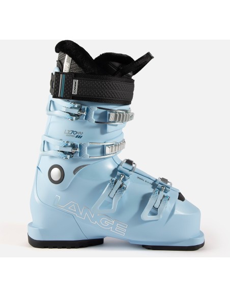 Chaussures de ski Neuves Lange LX 70W 2025