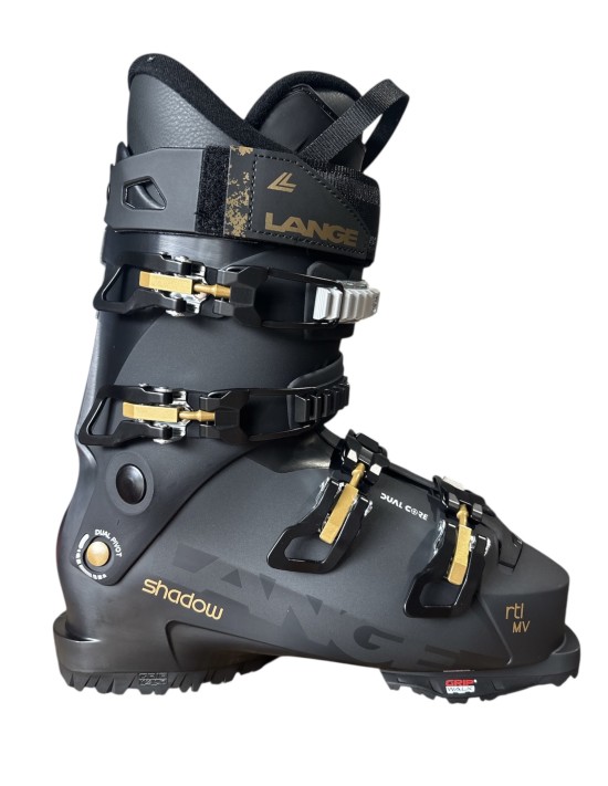 Lange Shadow Rtl W 2025 Black