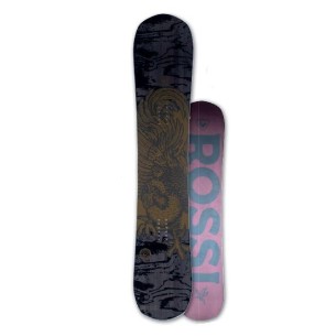 Snowboard Neuf Rossignol Resurgence 2024